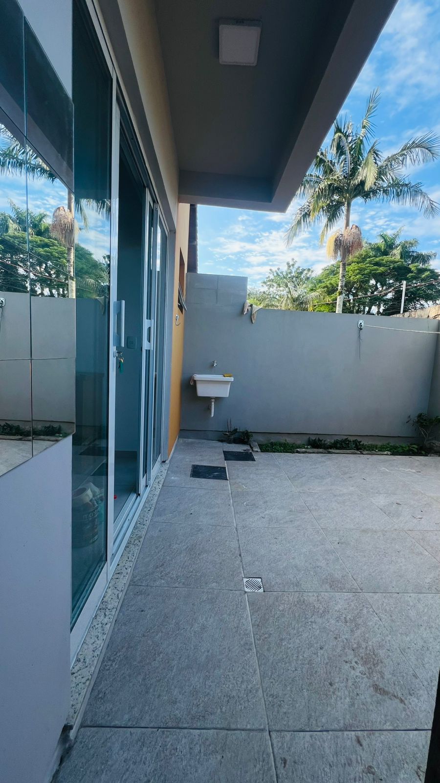 Studio - Ambiente interno
